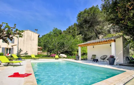 Maison 6 personnes à Merindol - Photo 5