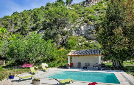 Maison 6 personnes à Merindol - Photo 6