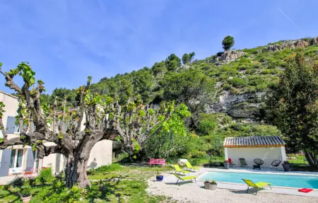 Maison 6 personnes à Merindol - Photo 7
