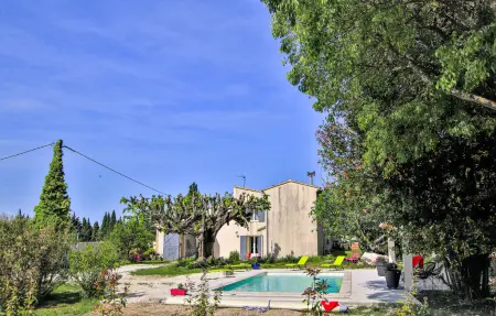 Maison 6 personnes à Merindol - Photo 9