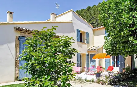 Maison 6 personnes à Merindol - Photo 10