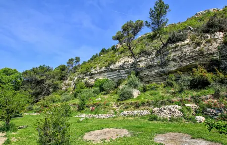 Maison 6 personnes à Merindol - Photo 12
