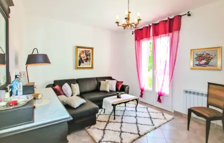 Maison 6 personnes à Merindol - Photo 14