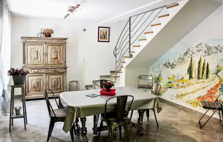 Maison 6 personnes à Merindol - Photo 15