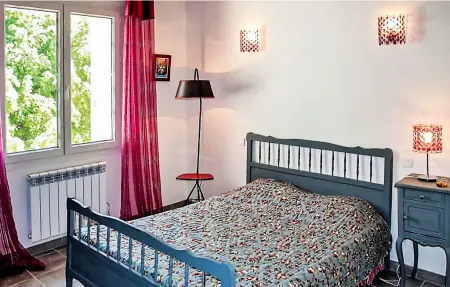 Maison 6 personnes à Merindol - Photo 16