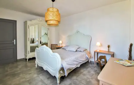 Maison 6 personnes à Merindol - Photo 17