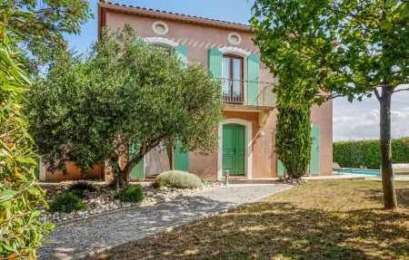 Maison 8 personnes à Carcassonne - Photo 1