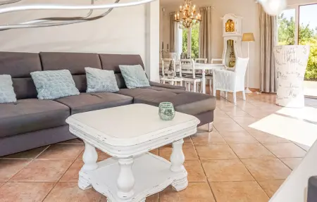 Maison 8 personnes à Carcassonne - Photo 3
