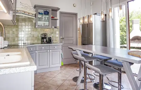 Maison 8 personnes à Carcassonne - Photo 5