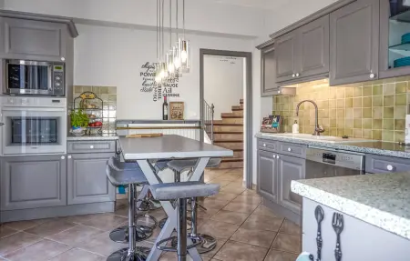 Maison 8 personnes à Carcassonne - Photo 6