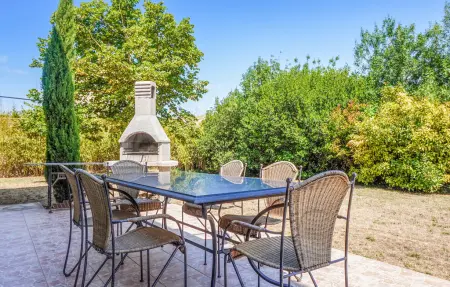 Maison 8 personnes à Carcassonne - Photo 7