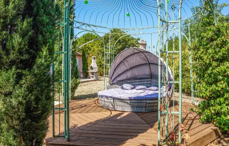 Maison 8 personnes à Carcassonne - Photo 8