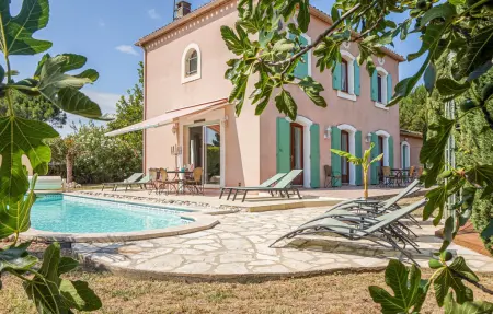 Maison 8 personnes à Carcassonne - Photo 9