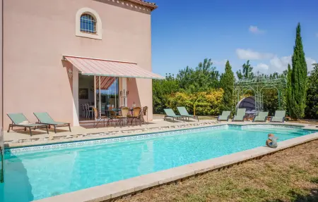 Maison 8 personnes à Carcassonne - Photo 10
