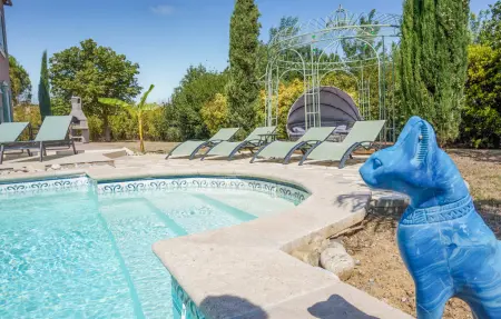 Maison 8 personnes à Carcassonne - Photo 11