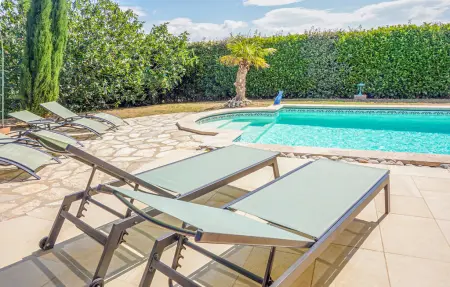 Maison 8 personnes à Carcassonne - Photo 12