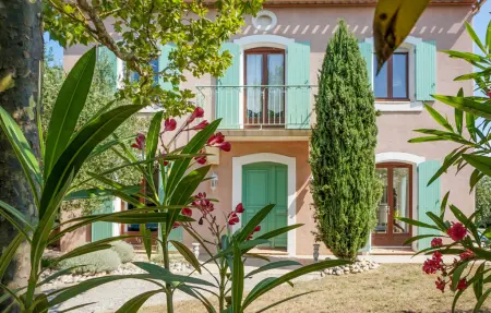 Maison 8 personnes à Carcassonne - Photo 13