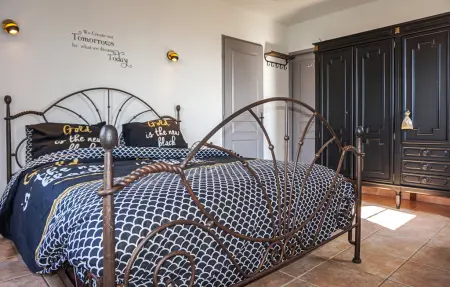 Maison 8 personnes à Carcassonne - Photo 18