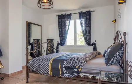 Maison 8 personnes à Carcassonne - Photo 19