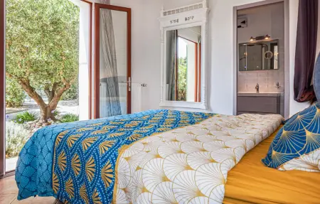 Maison 8 personnes à Carcassonne - Photo 21
