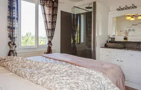 Maison 8 personnes à Carcassonne - Photo 23