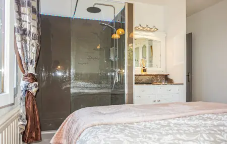 Maison 8 personnes à Carcassonne - Photo 24