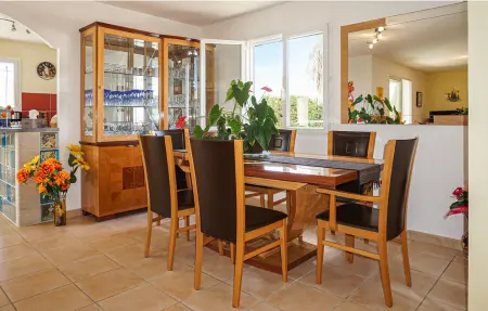 Maison 4 personnes à Puisserguier - Photo 2