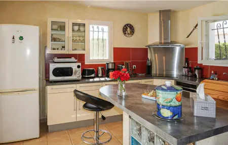 Maison 4 personnes à Puisserguier - Photo 3