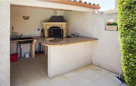 Maison 4 personnes à Puisserguier - Photo 5