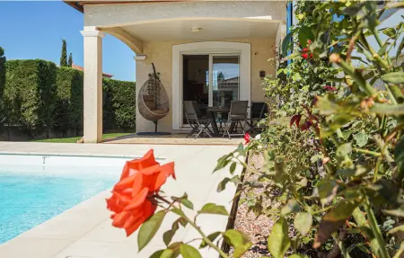 Maison 4 personnes à Puisserguier - Photo 6