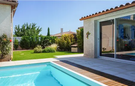 Maison 4 personnes à Puisserguier - Photo 7