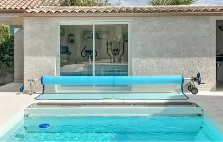 Maison 4 personnes à Puisserguier - Photo 9