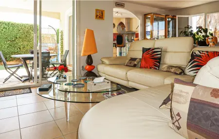 Maison 4 personnes à Puisserguier - Photo 12