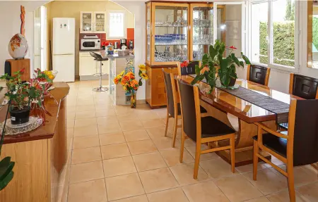 Maison 4 personnes à Puisserguier - Photo 13