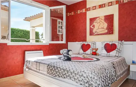 Maison 4 personnes à Puisserguier - Photo 16