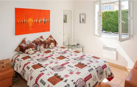 Maison 4 personnes à Puisserguier - Photo 17