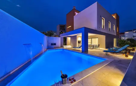 Maison 8 personnes à Trogir - Photo 1