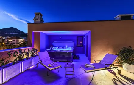 Maison 8 personnes à Trogir - Photo 2