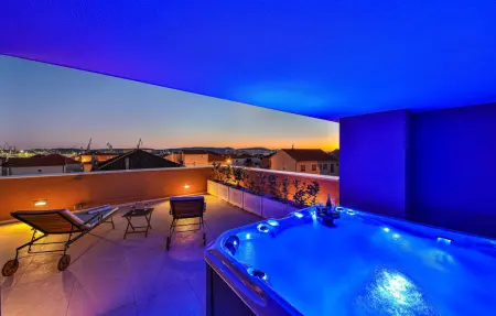 Maison 8 personnes à Trogir - Photo 3