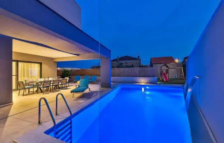 Maison 8 personnes à Trogir - Photo 8