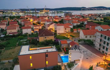 Maison 8 personnes à Trogir - Photo 9