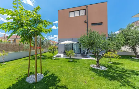Maison 8 personnes à Trogir - Photo 11