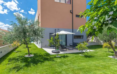 Maison 8 personnes à Trogir - Photo 12