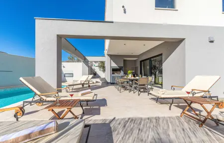 Maison 8 personnes à Trogir - Photo 13