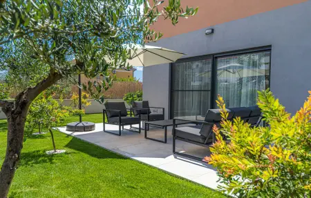 Maison 8 personnes à Trogir - Photo 14