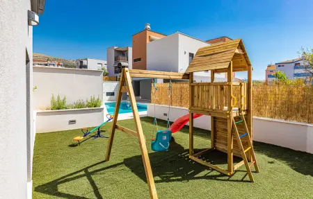Maison 8 personnes à Trogir - Photo 15