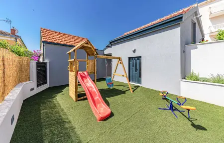 Maison 8 personnes à Trogir - Photo 16