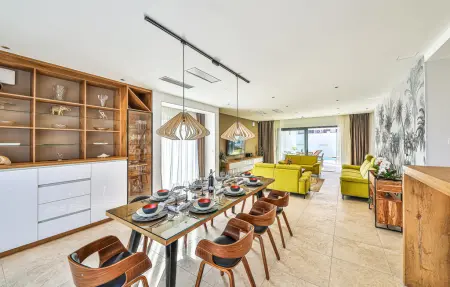 Maison 8 personnes à Trogir - Photo 20