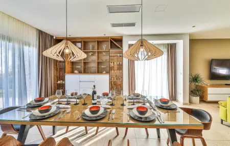 Maison 8 personnes à Trogir - Photo 22