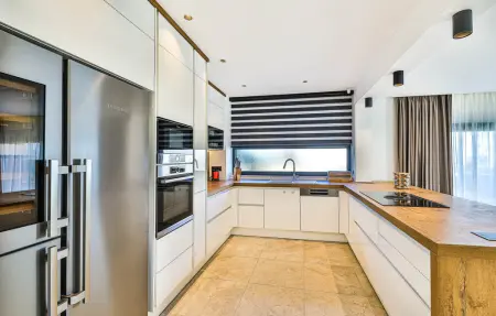 Maison 8 personnes à Trogir - Photo 24
